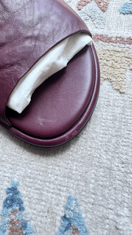 The Row - Canal Slipper