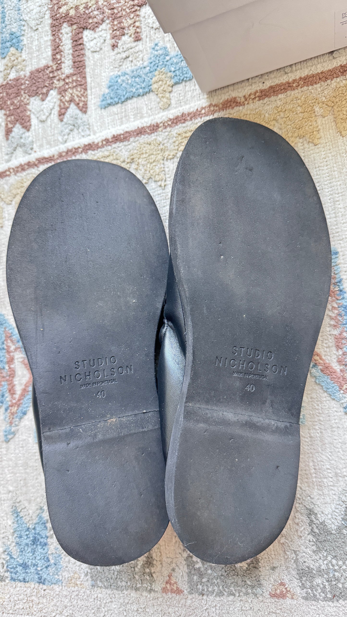 Studio Nicholson - Loafer