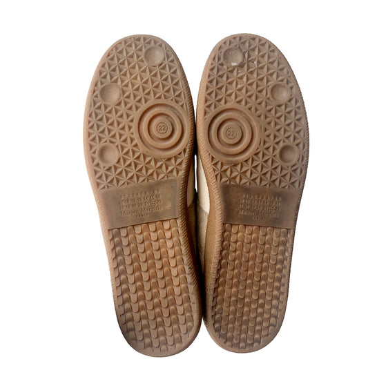 Maison Margiela German Army Trainers