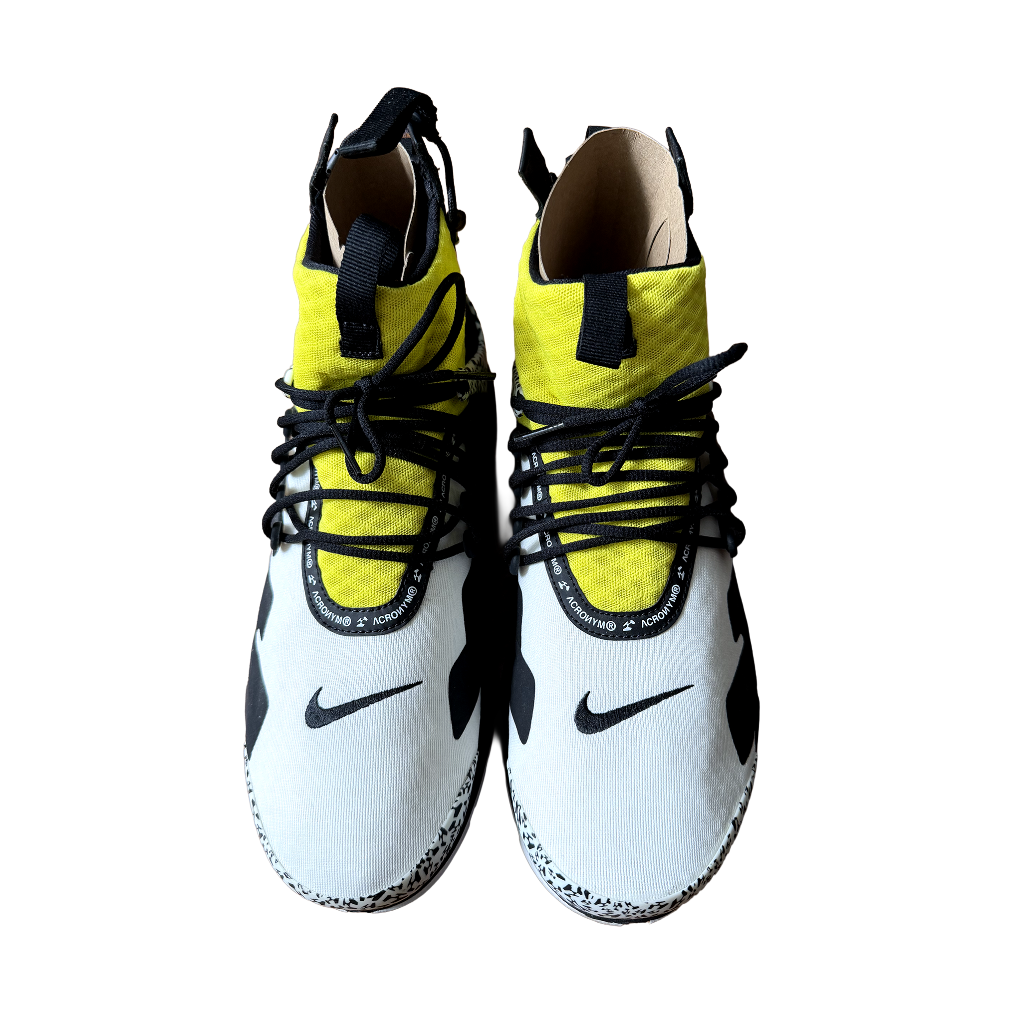 ACRONYM® X Nike Air Presto Mid – Iggy's Garage